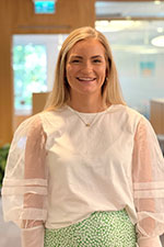Amanda Ljungström