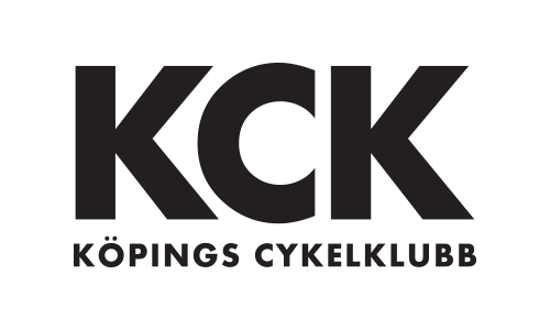 Logotyp Köpings Cykelklubb