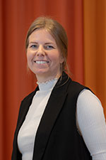 Linnea Hirvelä