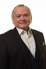 Mats Lindkvist