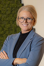 Ulrika Grönberg