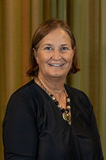 Ulrika Lundquist