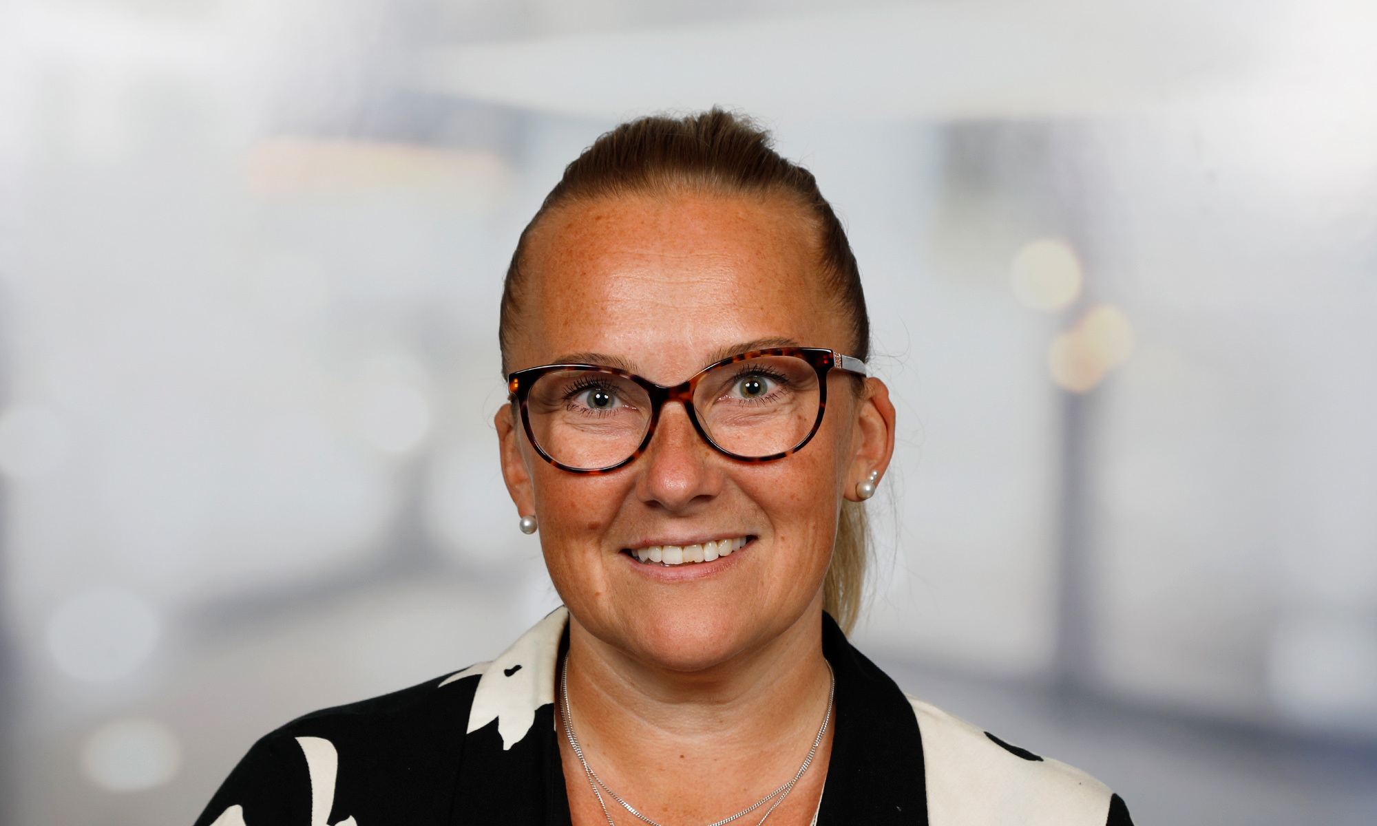 Angelina Nilsson