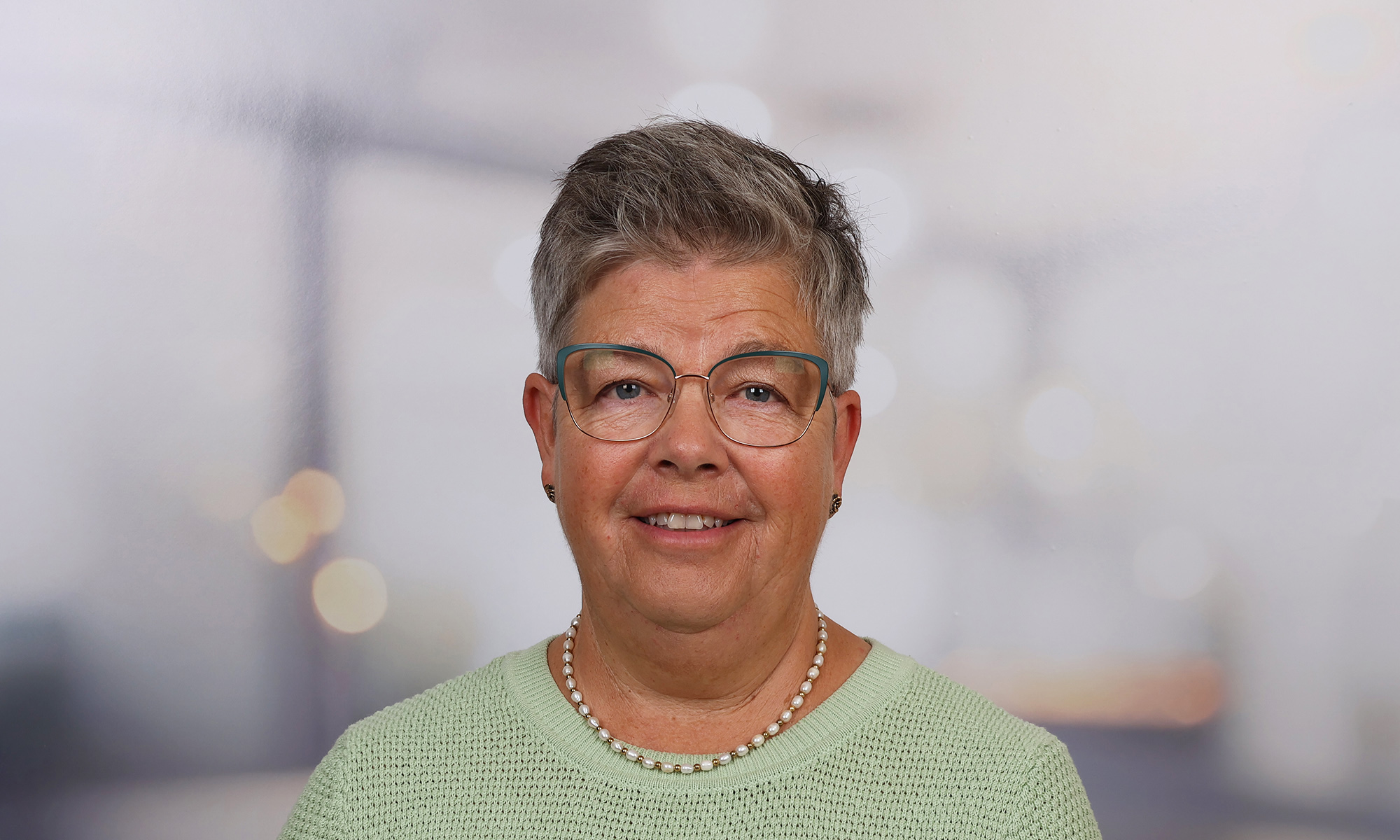 Susanne Sirby